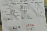 六盘水市华为入职体检检查那些项目